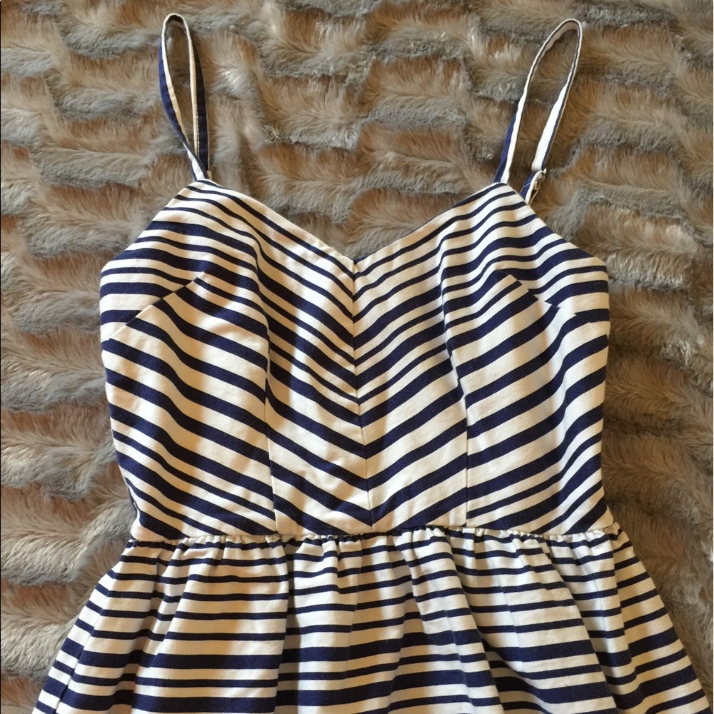 Bar III dress size small