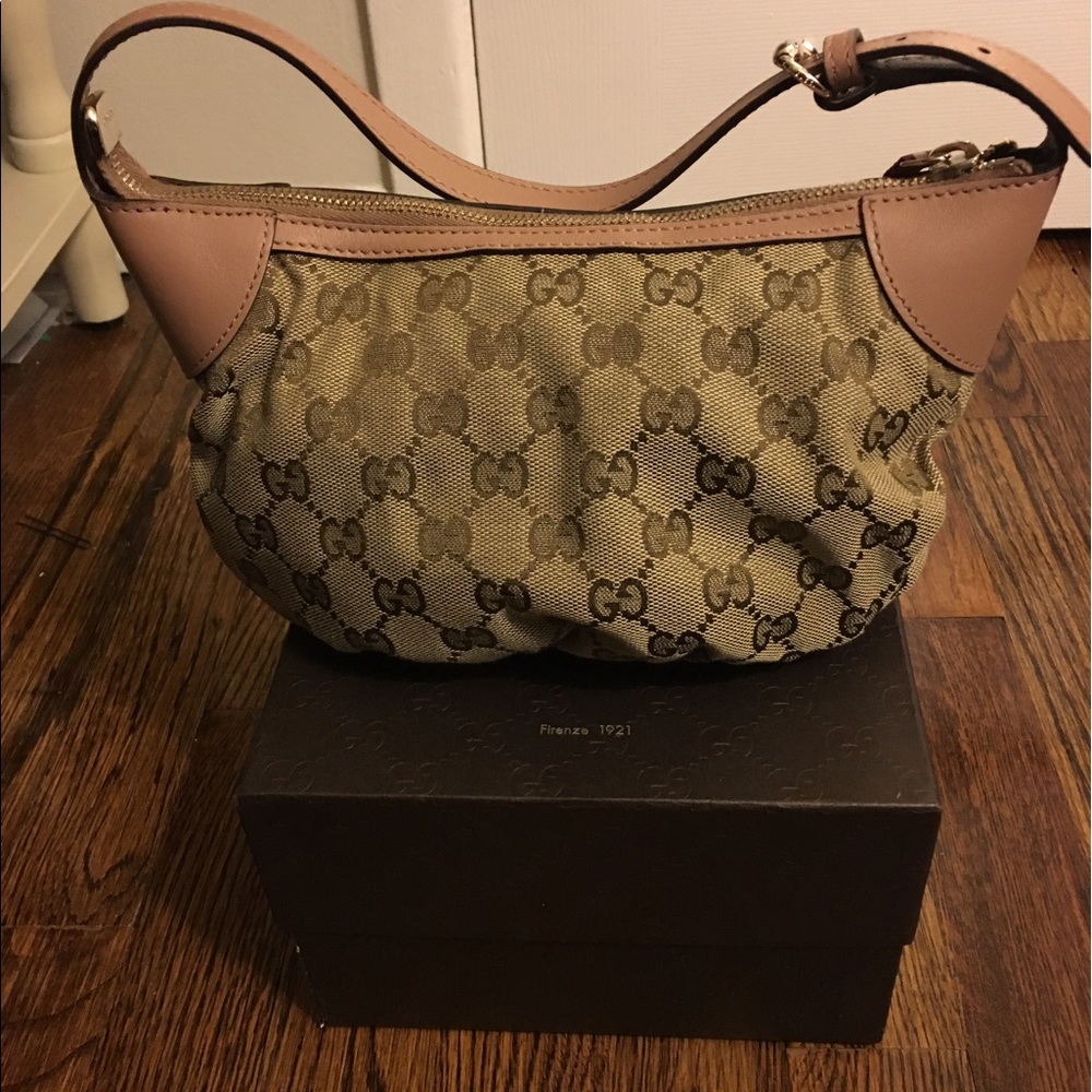Authentic Gucci bag
