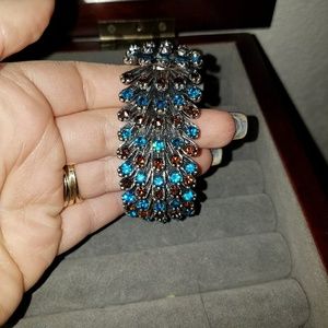 Beautiful Cuff Bracelet