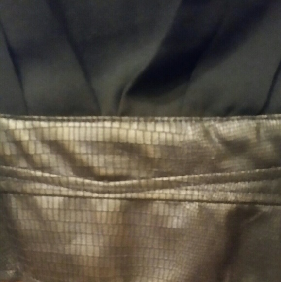 Double zero  blouse - Picture 2 of 4