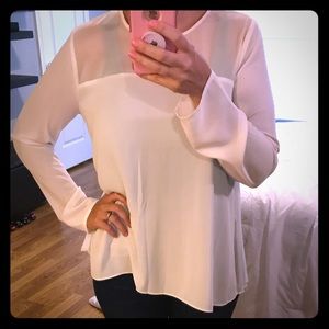 Charming Charlie Blouse