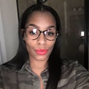 Meet your Posher, Lunetta