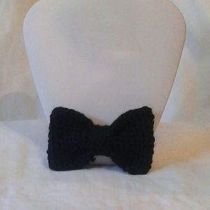 Women/Girls Crochet Hair Bows