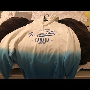 Hoodie from Niagra Falls