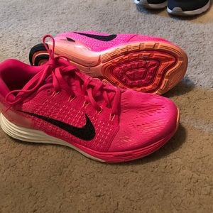 Nike Lunarglide 7