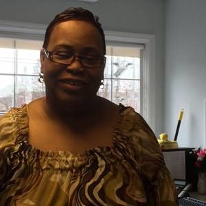 Meet your Posher, Lynn