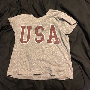 USA TSHIRT