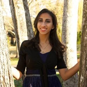 Meet your Posher, Marina