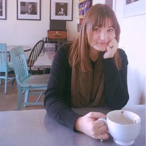 Meet your Posher, Lesley