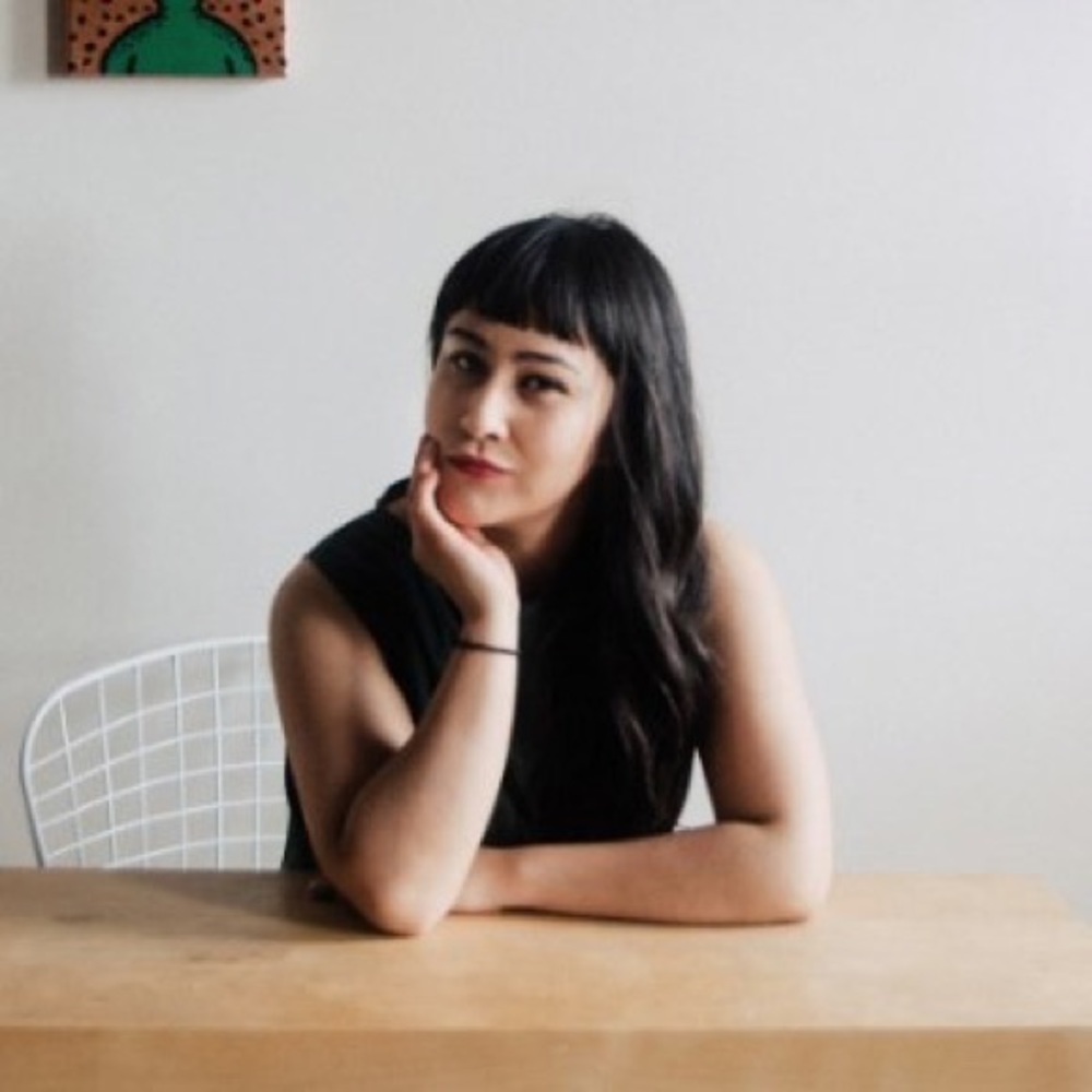 Meet your Posher, Yannell