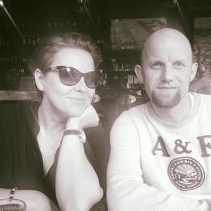 Meet your Posher, Malgorzata