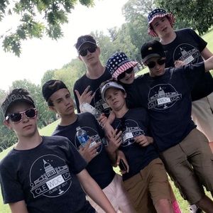 Meet your Posher, Gabe