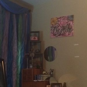 Meet your Posher, Marla