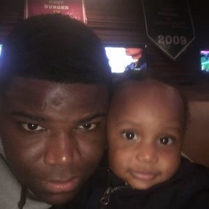 Meet your Posher, Brian