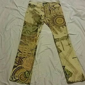 Roberto Cavalli jeans