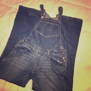 Overalls