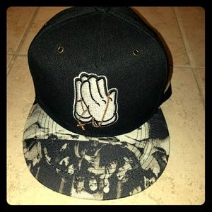 Original Cayler and Sons snap back hat