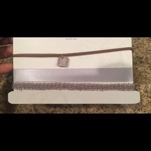Choker set!
