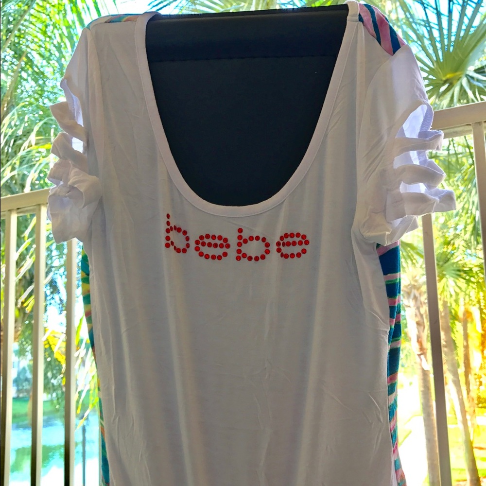 Bebe top