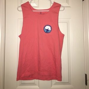 The Southern Shirt company tee