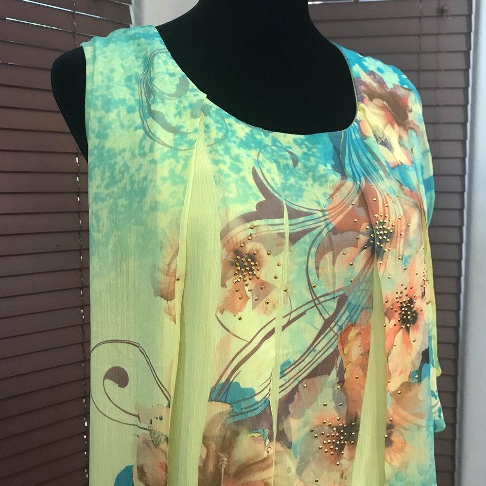 Cato | Blouse | Size: 18/20W - Picture 1 of 3