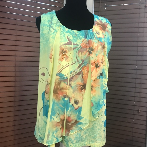 Cato | Blouse | Size: 18/20W - Picture 2 of 3