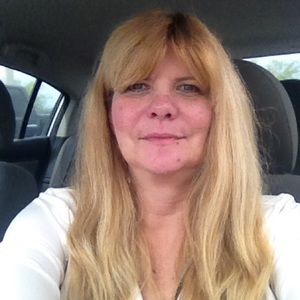 Meet your Posher, Pamela