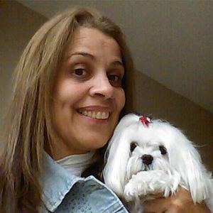 Meet your Posher, Marta