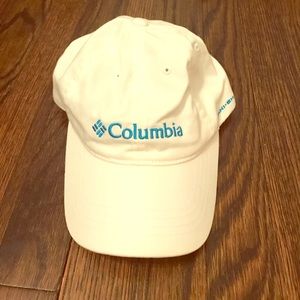Columbia Hat