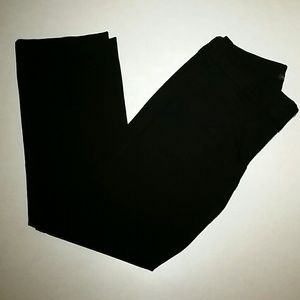 The Limited black dress pants