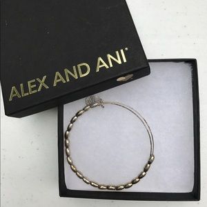 Alex and Ani bracelet