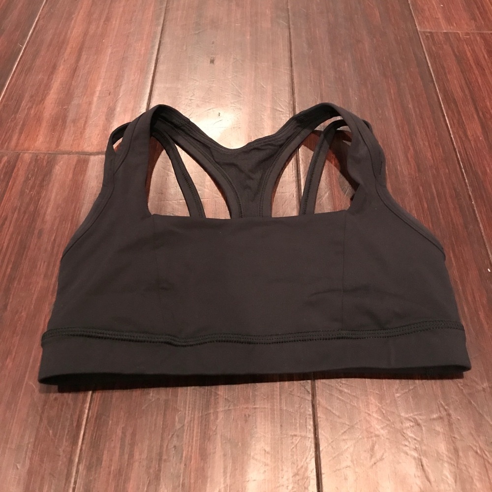 lululemon bra