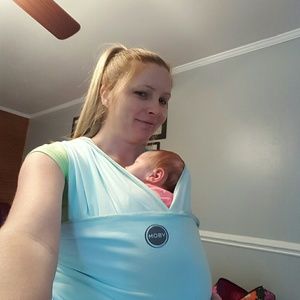 Meet your Posher, Holly