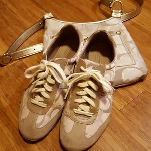 Coach Sneakers
