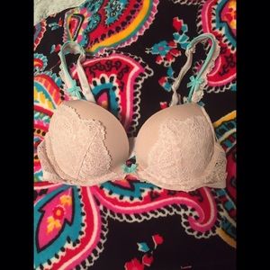 Victoria Secret Bra!