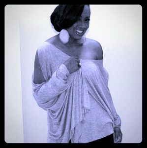 Transformher Crewneck