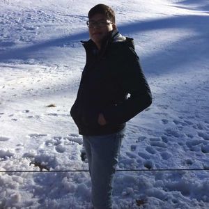 Meet your Posher, Erick