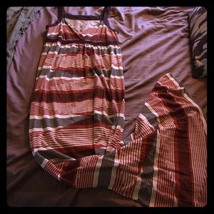 Element Women's Dress