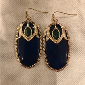 Kendra Scott Earring