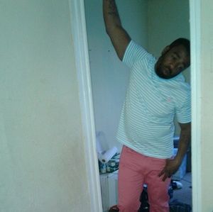 Meet your Posher, Rogers