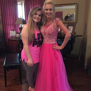 Meet your Posher, Faith