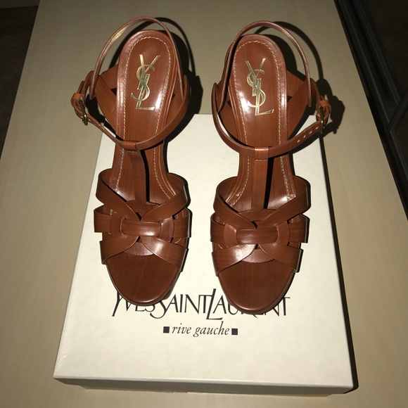 Yves Saint Laurent Shoes - YSL Classic Heels