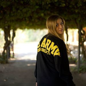 Meet your Posher, Shelby