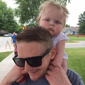 Meet your Posher, Andy