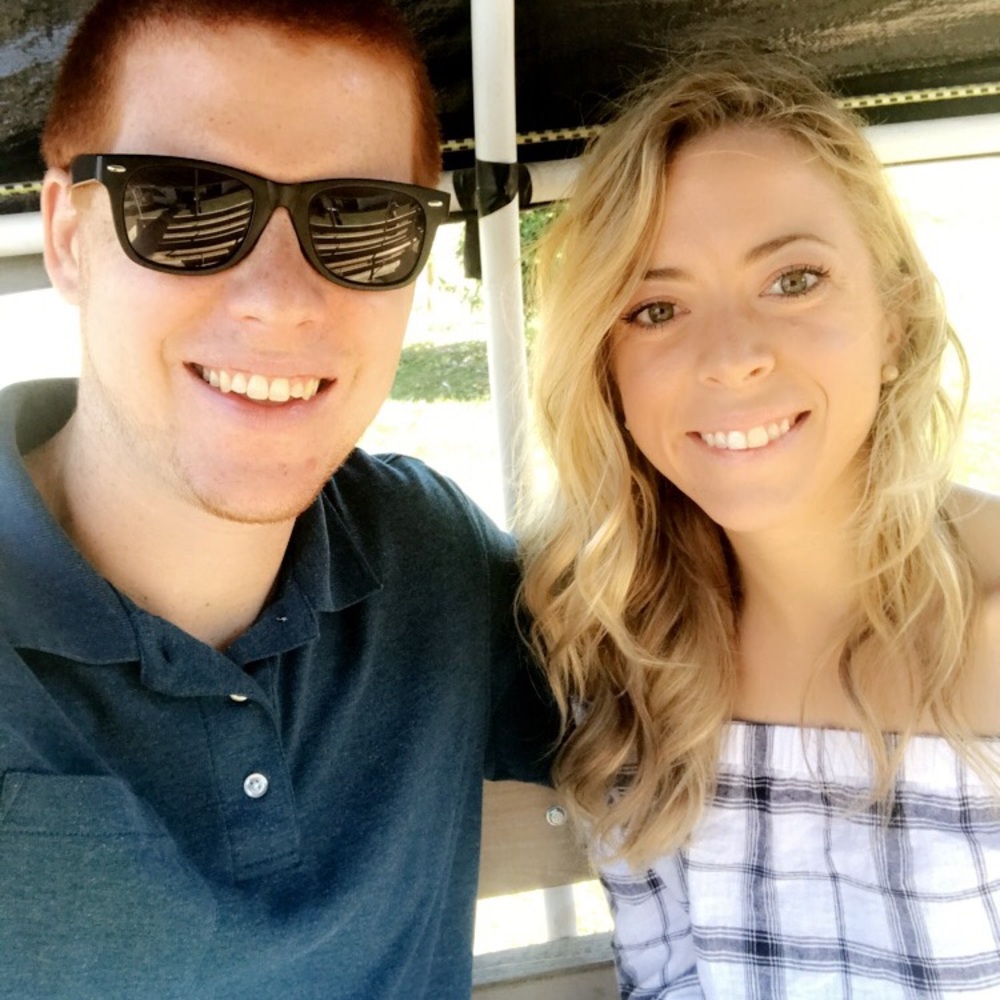 Meet your Posher, Kelsey