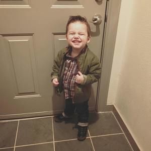 Meet your Posher, Brooke