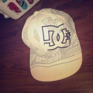 D.C. hat