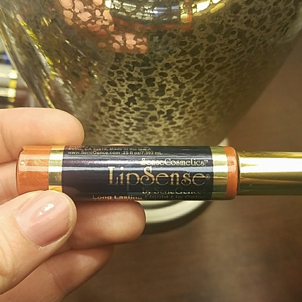 Pomegranate LipSense
