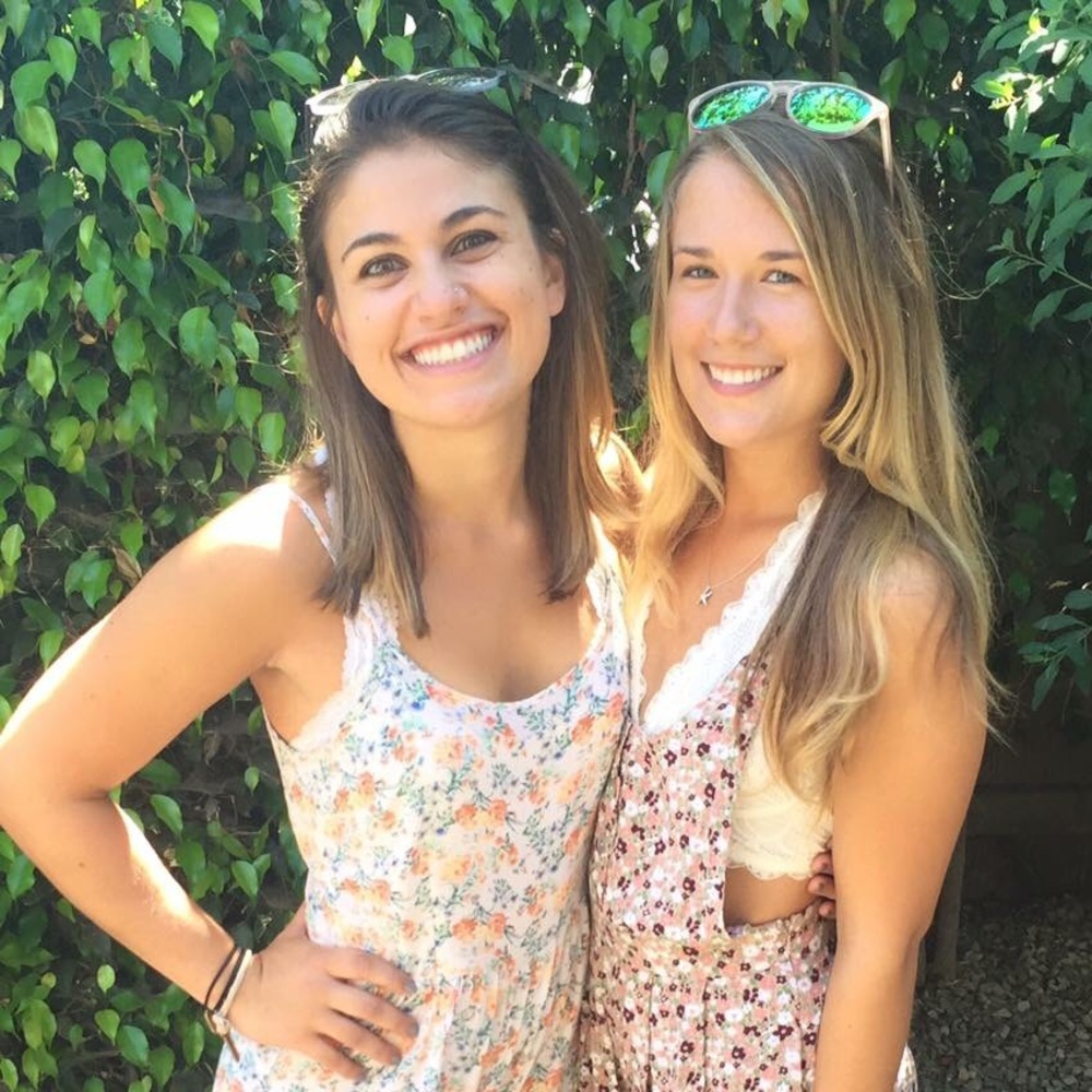 Meet your Posher, Kate