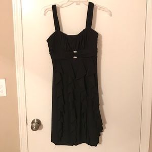 Black Formal Dress